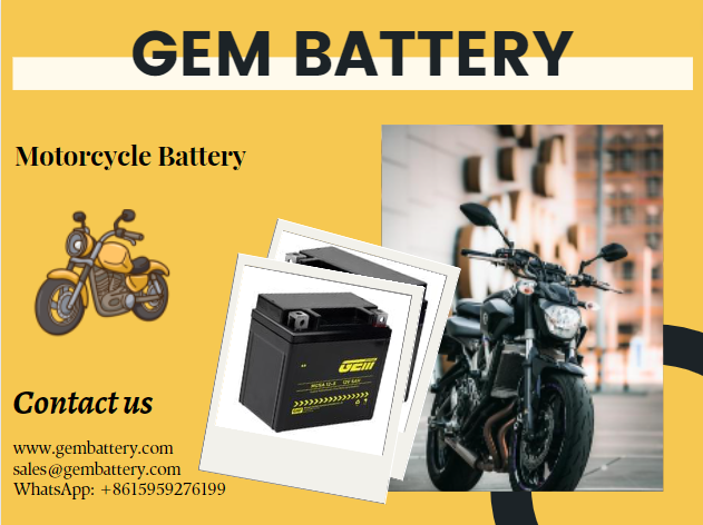 cheap motorcycle batteries