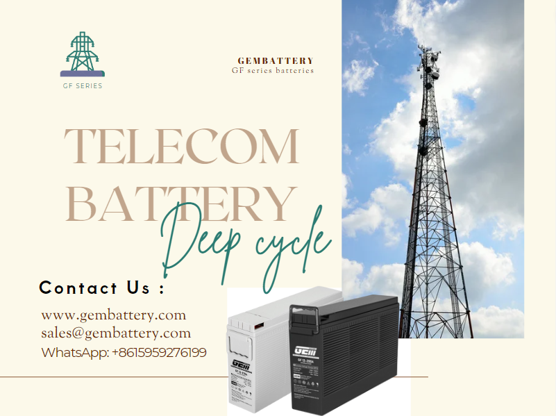 telecom battery