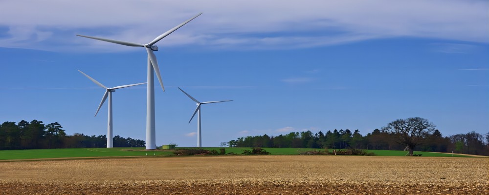 What To Consider When Choosing A Wind Turbine Battery Storage System ...