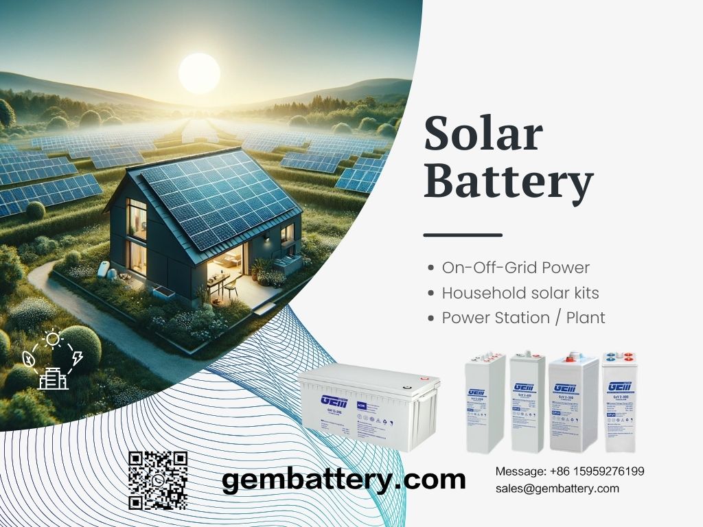 photovoltaic technology