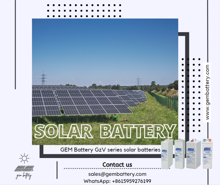 solar battery