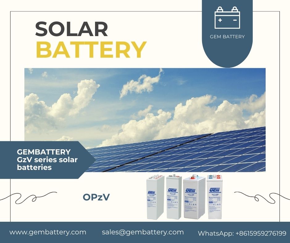 solar battery