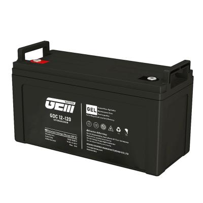 12V120AH