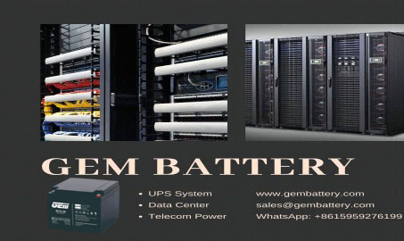 Installation of UPS system