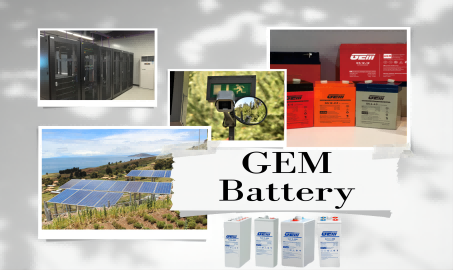 Tips for Battery Maintenance (Part 1)︱GEM    