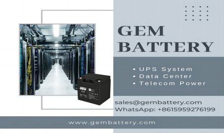 The proper operation and maintenance of the UPS (Uninterruptible Power Supply)