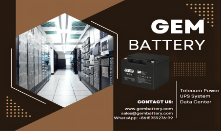 Main parameters of lead-acid battery