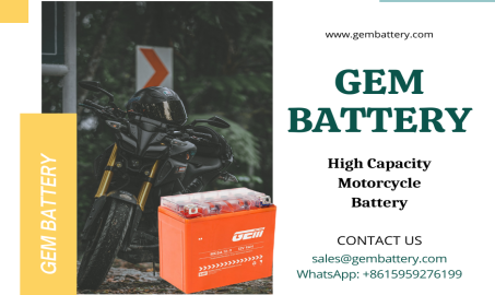 How to let your motorcycle battery lasting longer？