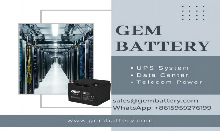 The charging of AGM VRLA battery