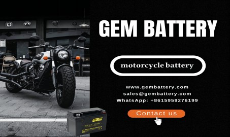 How to maintain the electric motorcycle battery