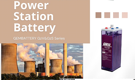 Power the Future: Discover the Ultimate Energy Solution with Our Advanced Power Station Batteries