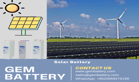 Should I buy solar battery ？