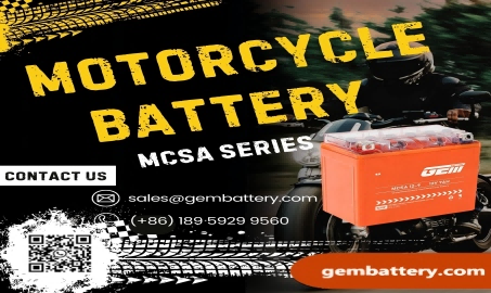 Everyday Riding: 3 Tips to Keep Your Motorcycle Battery Cold-Resistant and Durable